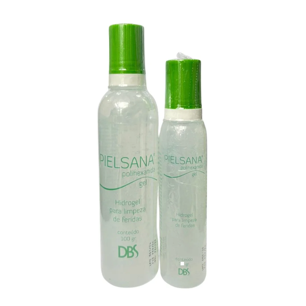 Pielsana Polihexanida Phmb 0,1% Gel- Pielsana